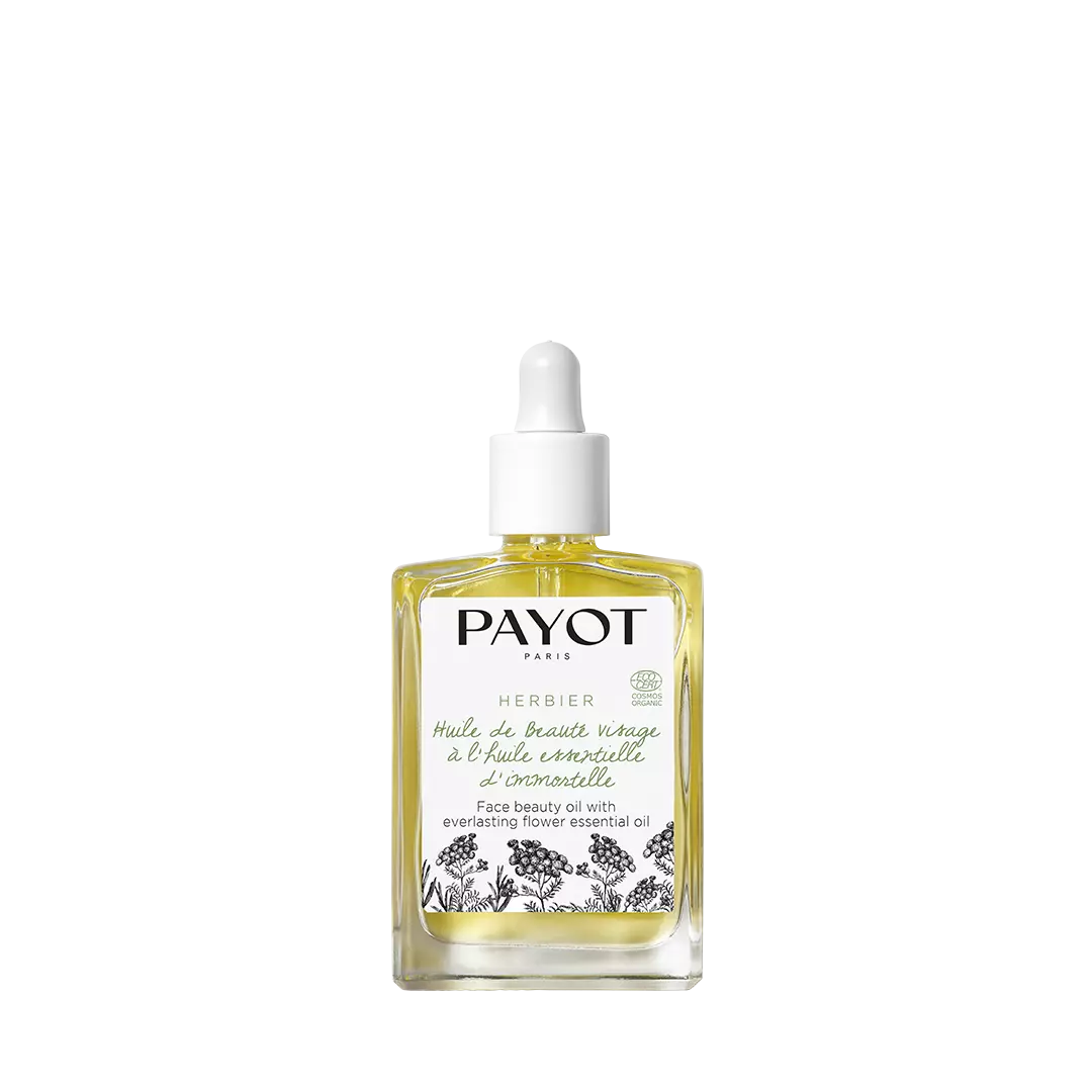 Payot Herbier Huile De Beaute Face Oil 30ml Payot Herbier Huile De Beaute Face Oil 30ml