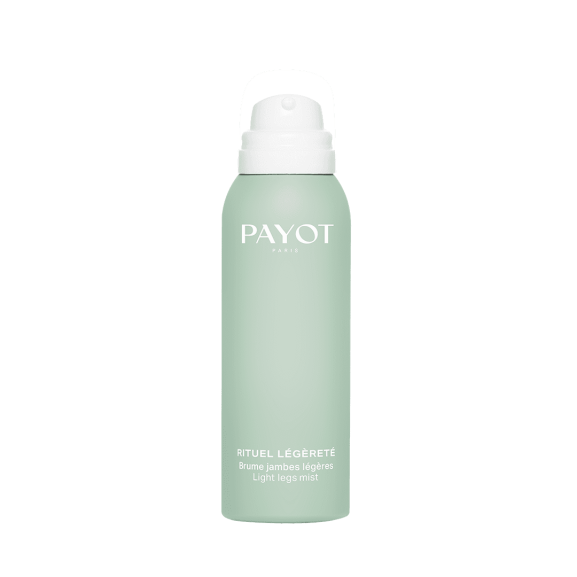 Payot Detox Brume Heavy Leg Mist 100ml Payot Detox Brume Heavy Leg Mist 100ml
