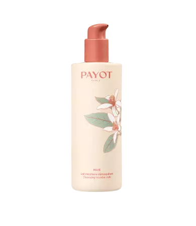 Lait Micellaire Démaquillant - 400 ml
