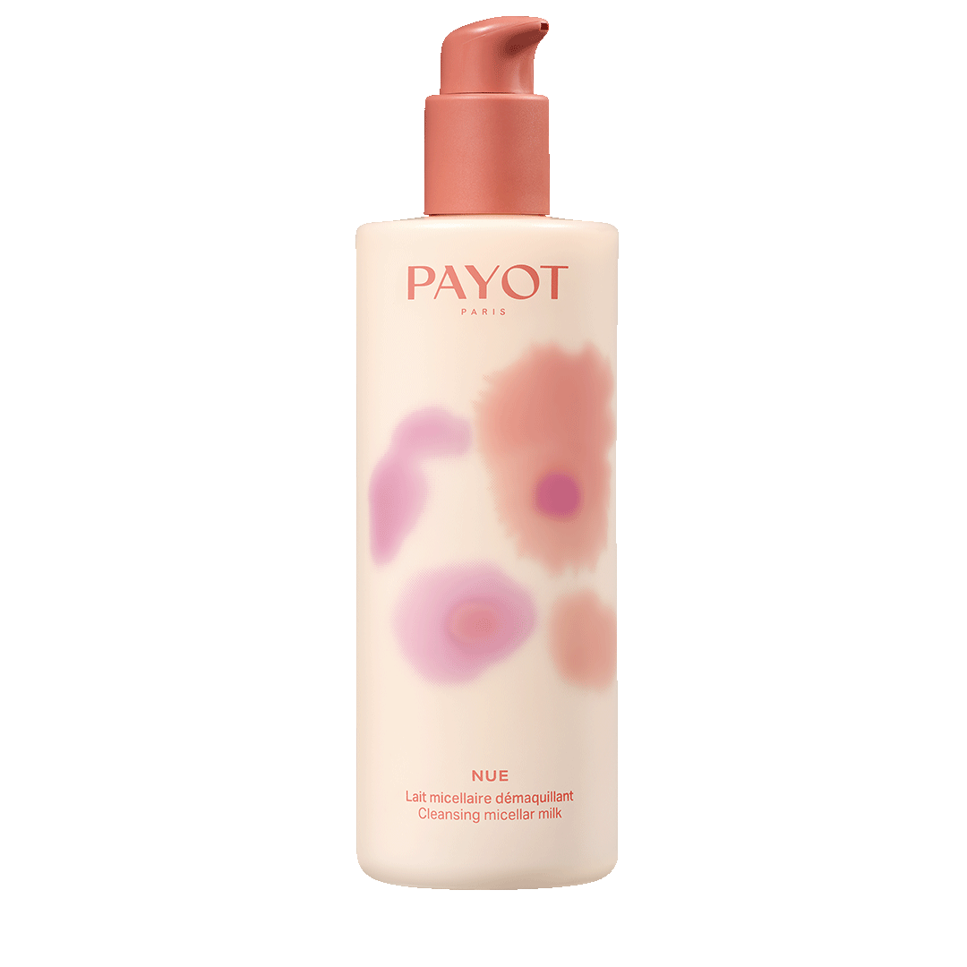 Payot Nue Cleansing Micellar Milk 400ml Payot Nue Cleansing Micellar Milk 400ml