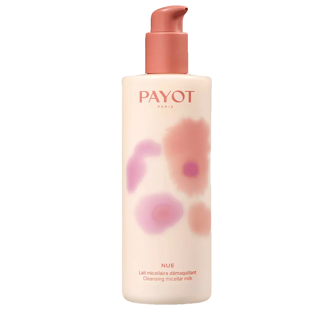 Payot Nue Cleansing Micellar Milk 400ml Payot Nue Cleansing Micellar Milk 400ml