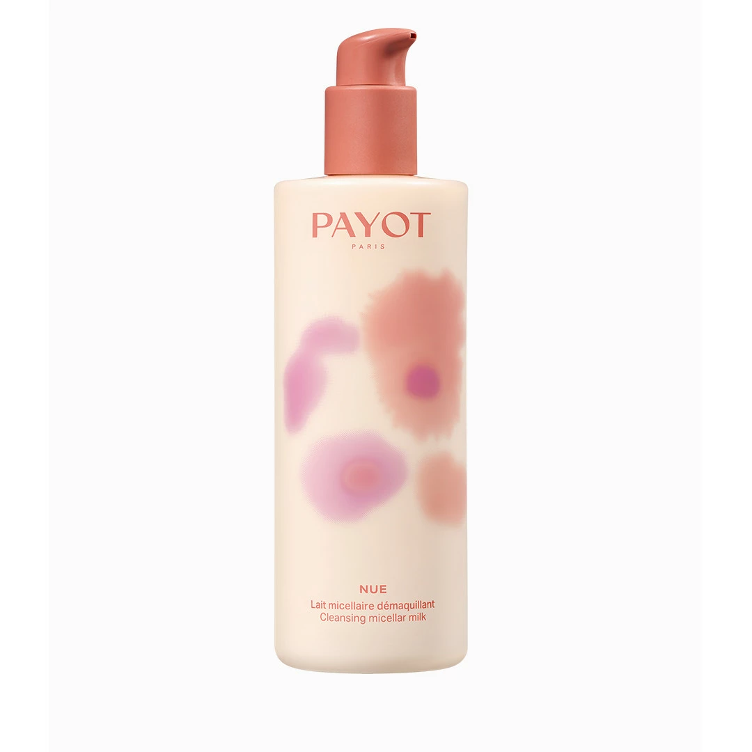 Payot Nue Cleansing Micellar Milk 400ml Payot Nue Cleansing Micellar Milk 400ml