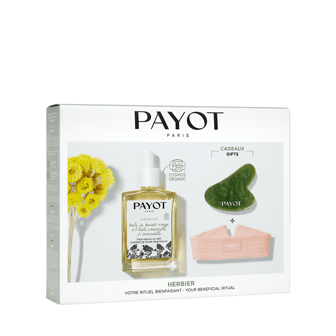 Payot Your Nourishing Ritual Gift Set