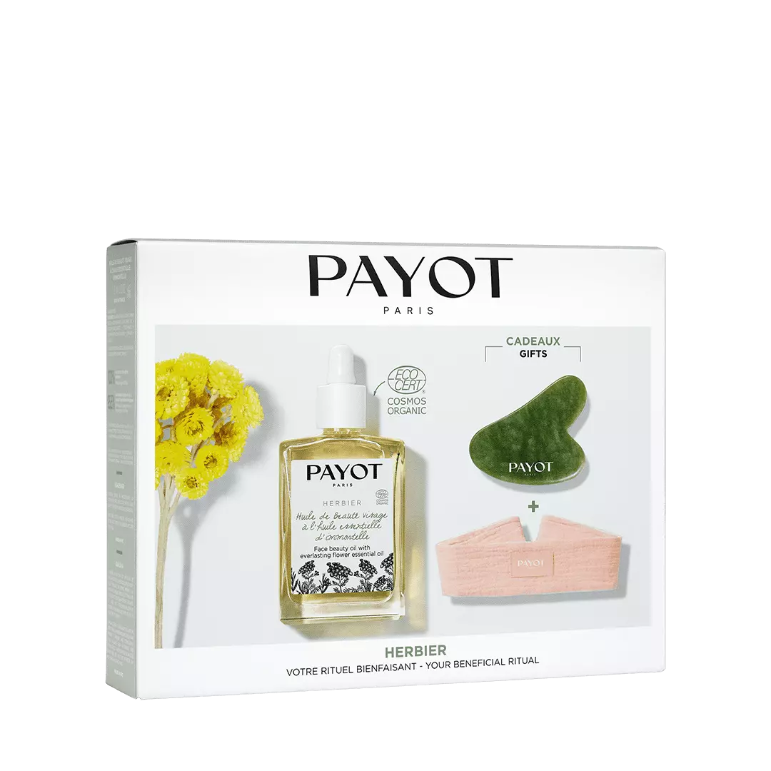 Payot Your Nourishing Ritual Gift Set