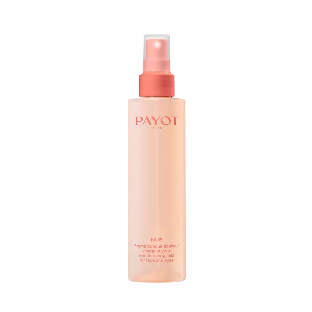 PAYOT Nue Gentle Toning Mist For Face And Eyes 200ml PAYOT Nue Gentle Toning Mist For Face And Eyes 200ml