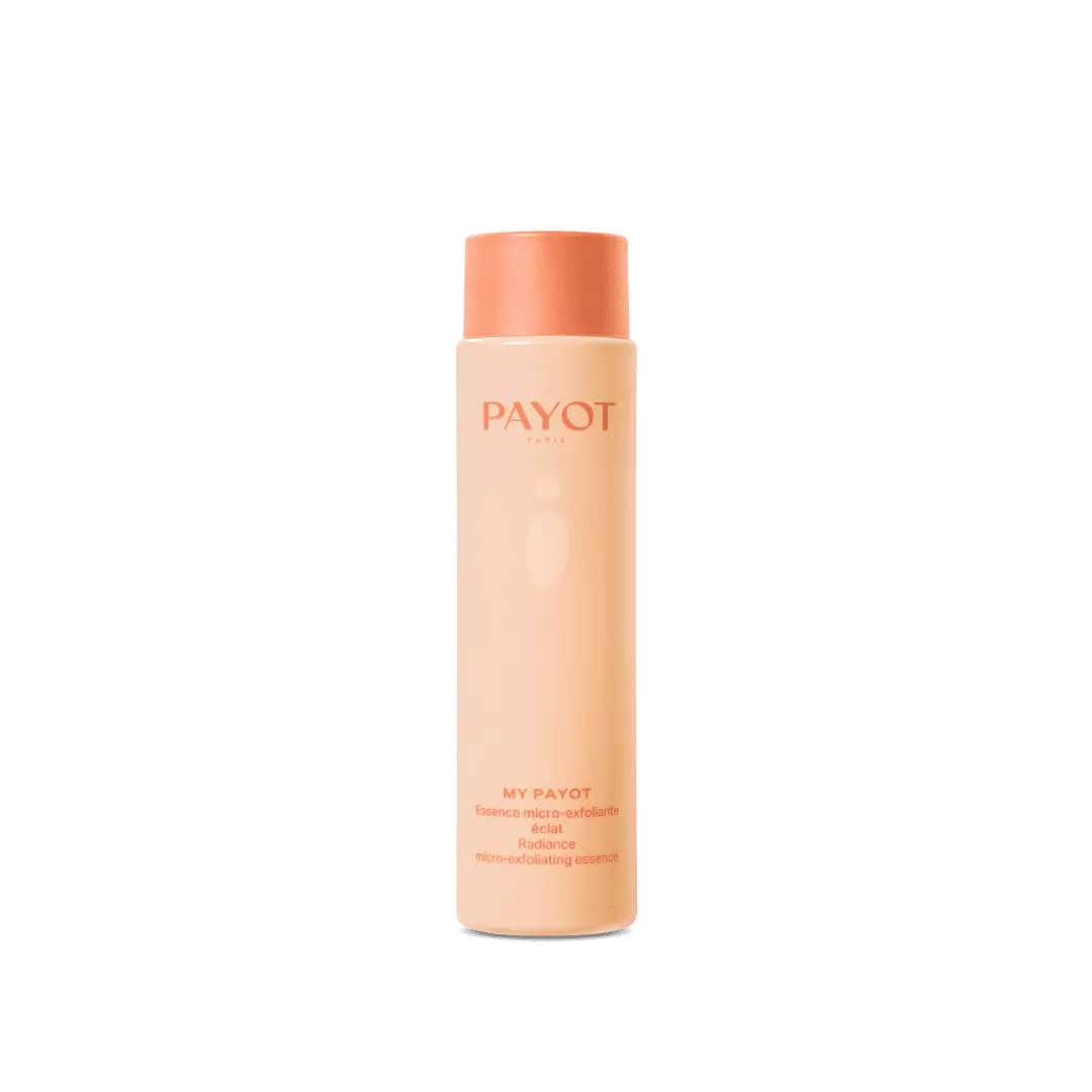 Payot My Payot Radiance Peeling MicroExfoliating Essence 125ml Payot My Payot Radiance Peeling MicroExfoliating Essence 125ml