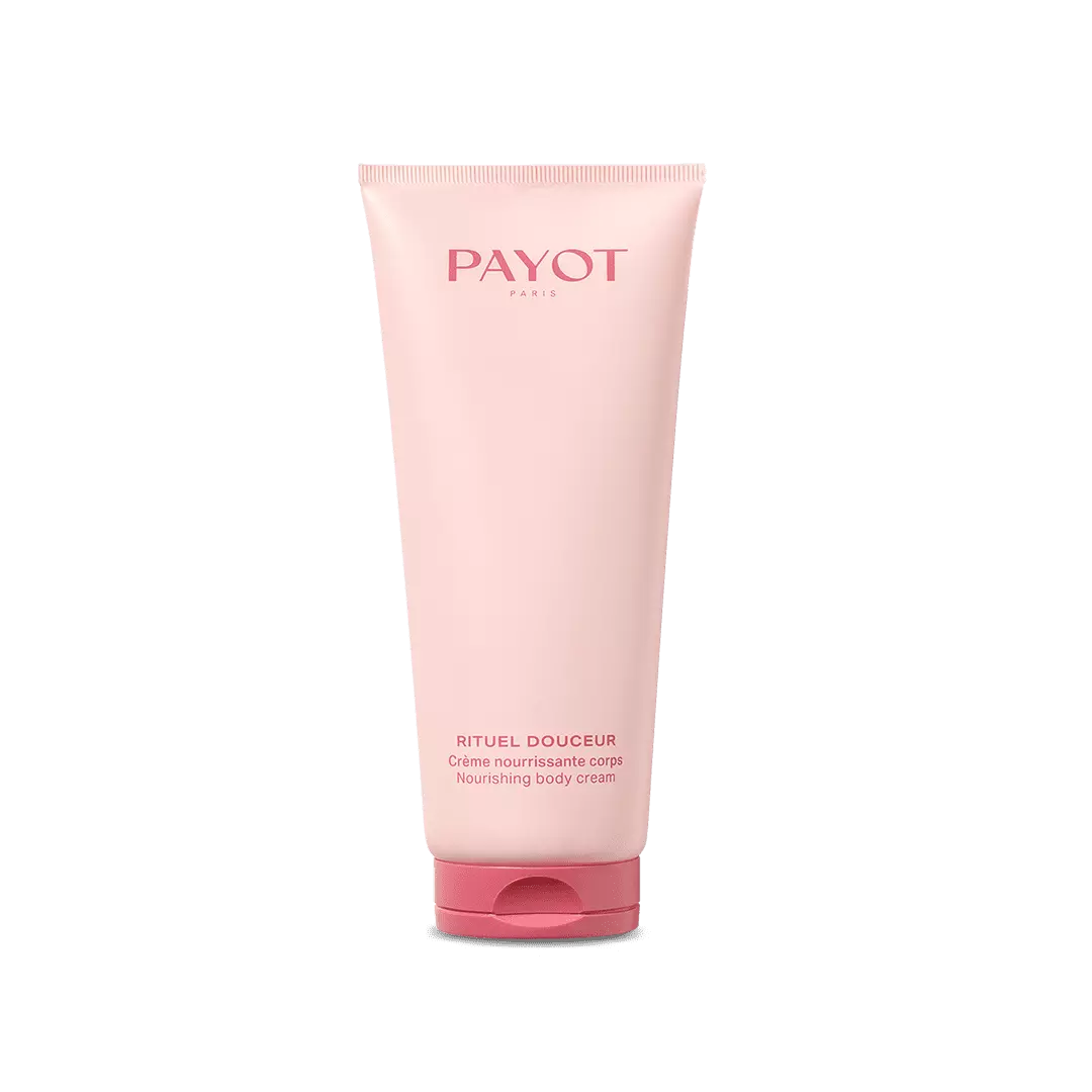 Payot Nourishing Body Cream 100ml