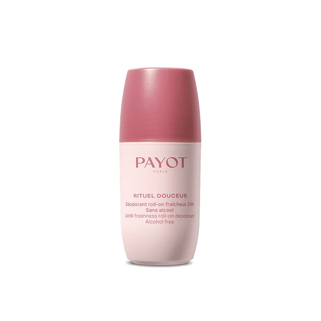 Payot Rituel Corps Neutral Roll-On Deodorant 75ml Payot Rituel Corps Neutral Roll-On Deodorant 75ml