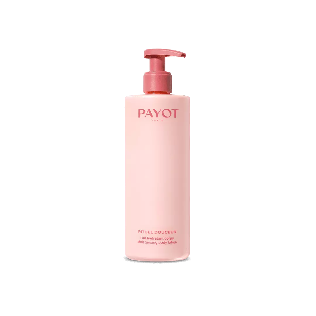 Payot Rituel Douceur Lait Hydratant 24H Body 400ml