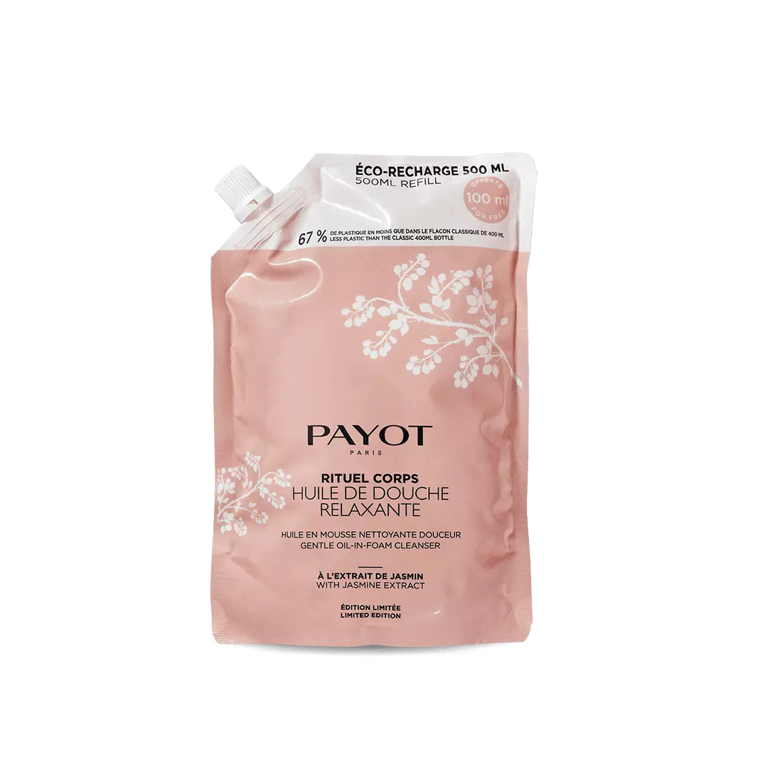 Payot Rituel Douceur Relaxing Shower Oil 400ml Payot Rituel Douceur Relaxing Shower Oil 400ml