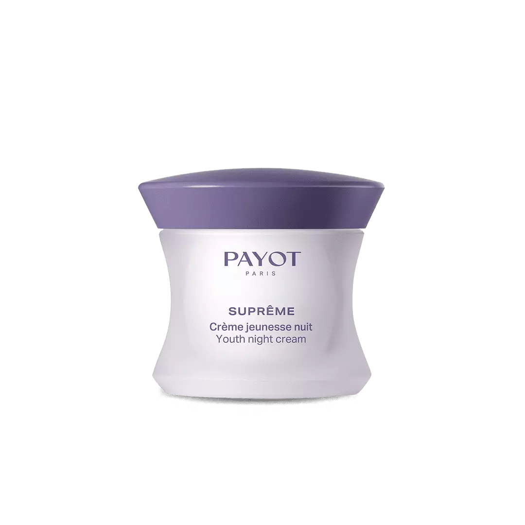 Payot Supreme Jeunesse Nuit 50ml