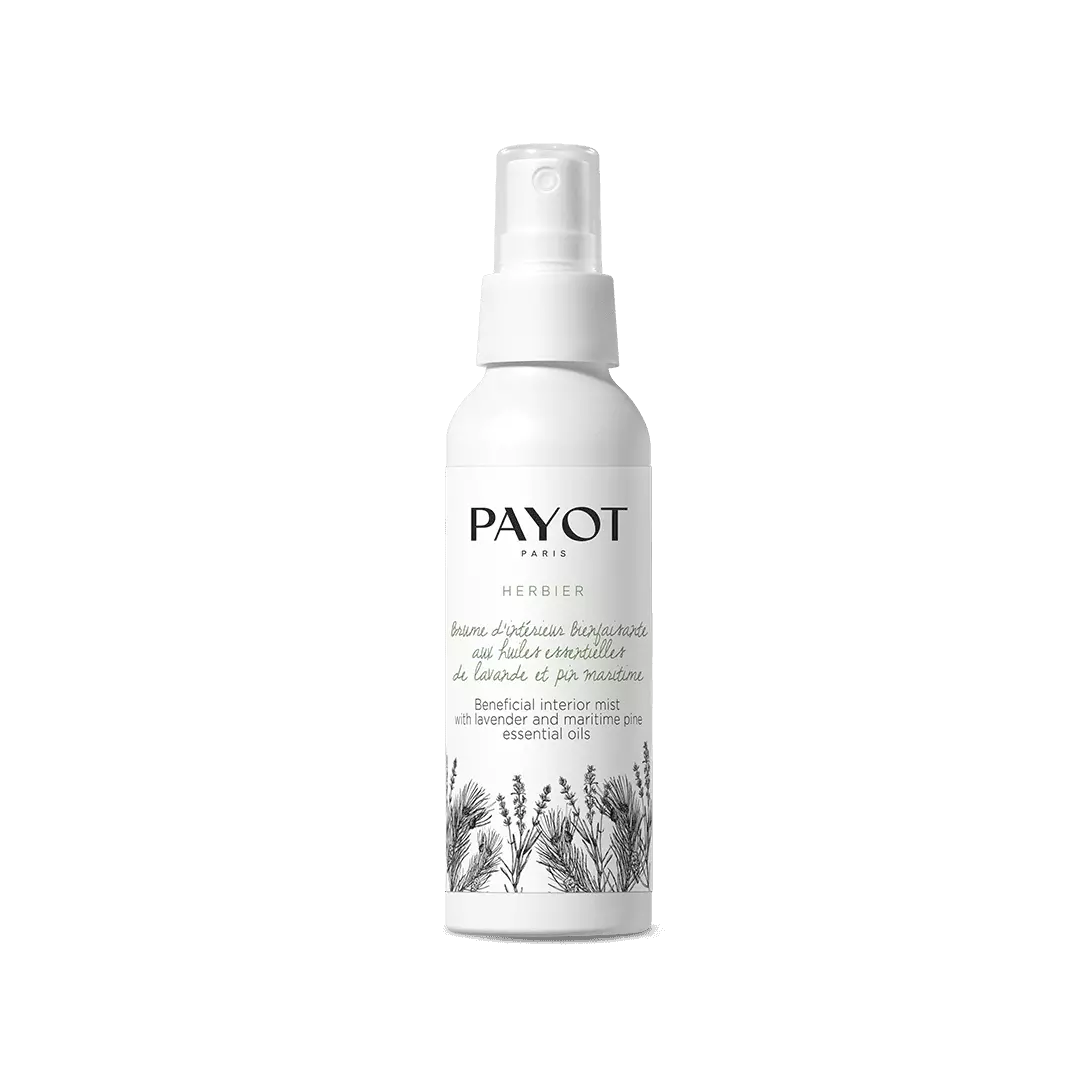 Payot Herbier Interior Room Spray 100ml Payot Herbier Interior Room Spray 100ml