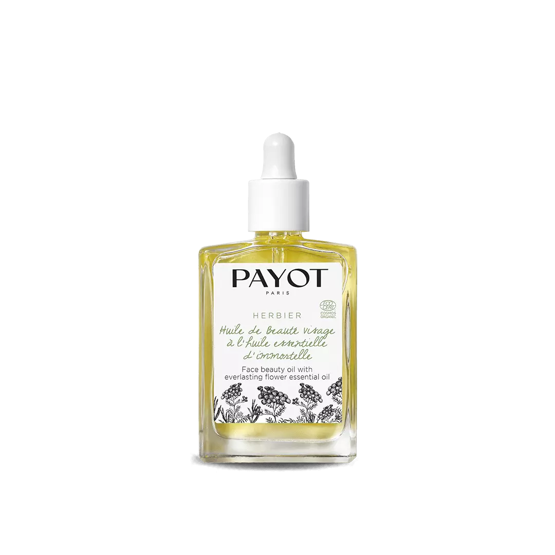 Payot Herbier Huile De Beaute Face Oil 30ml Payot Herbier Huile De Beaute Face Oil 30ml