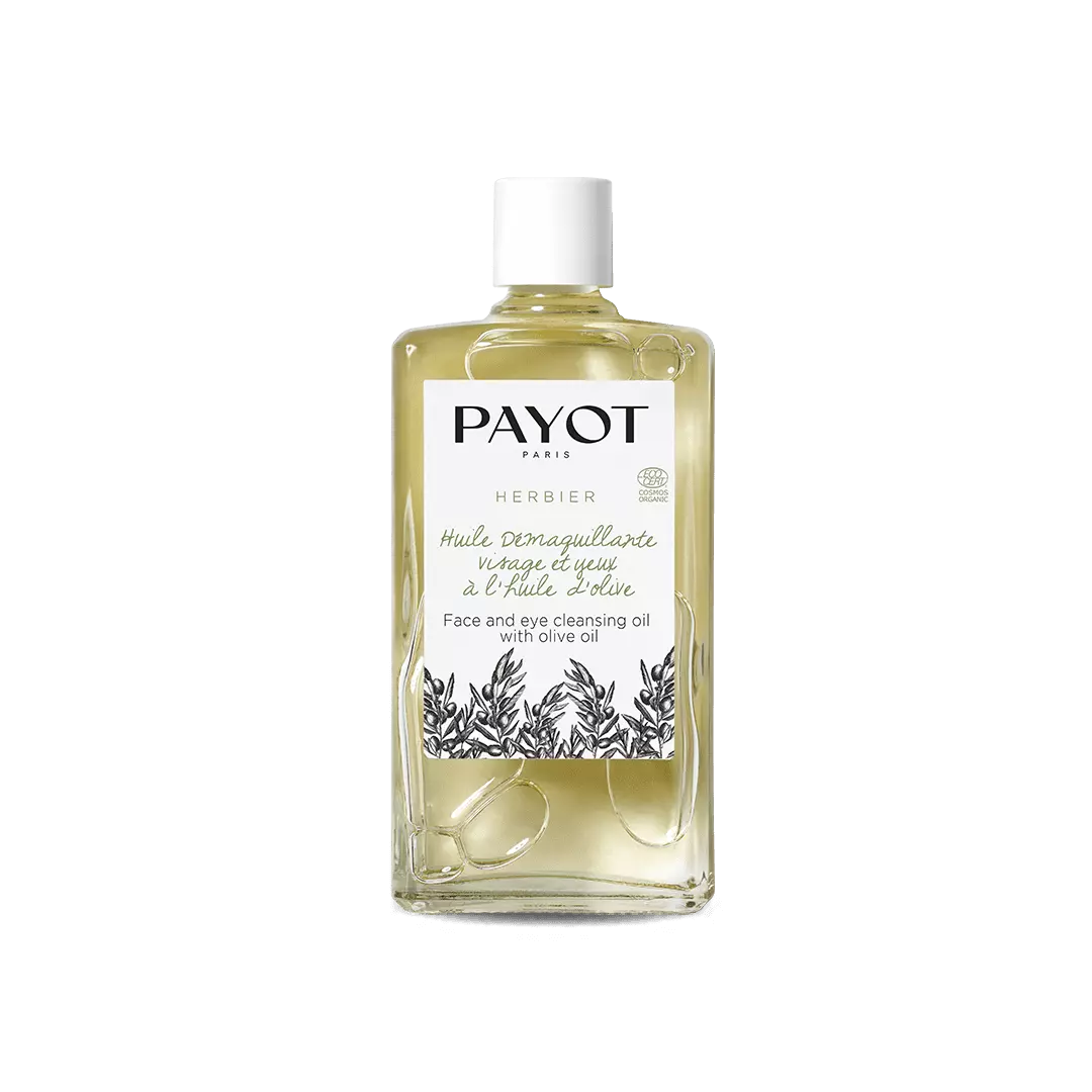 Payot Herbier Huile Demaquillante/ Cleansing Oil Face & Eyes 95ml Payot Herbier Huile Demaquillante/ Cleansing Oil Face & Eyes 95ml