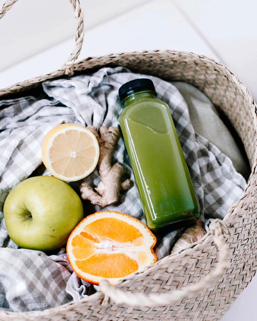 Article : Pourquoi faire une cure détox à la rentrée ?
