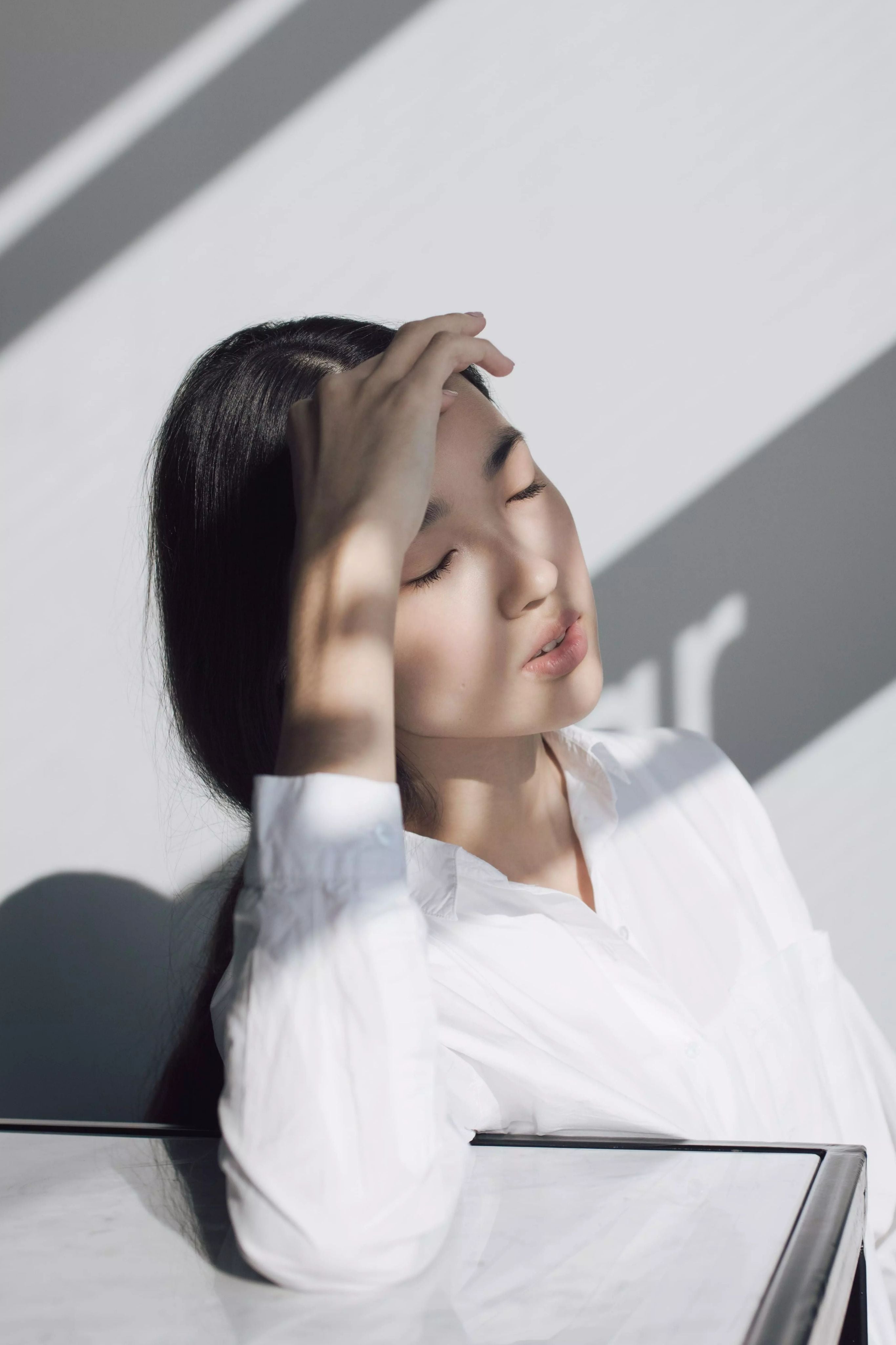 Pigmentation spots: the powers of niacinamide