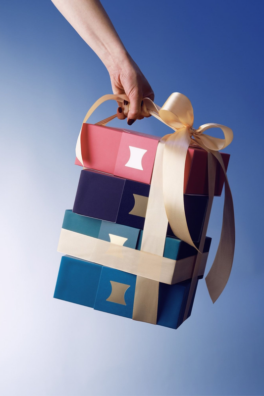Pflegesets zu Weihnachten: das passende Geschenk für jede Haut