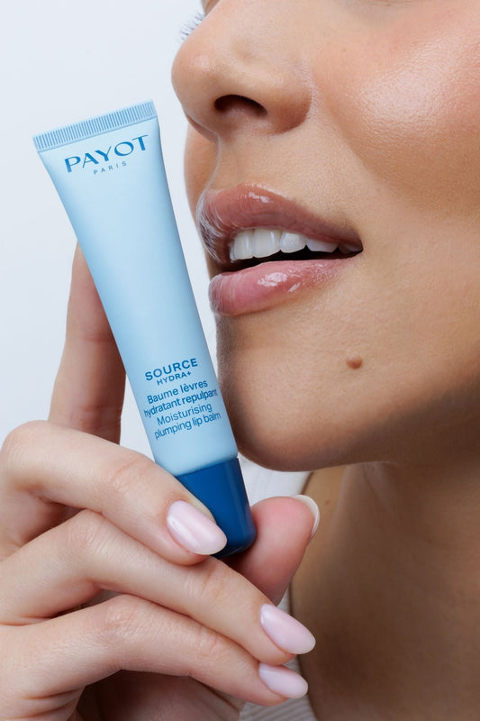 Baume Lèvres Hydratant Repulpant 