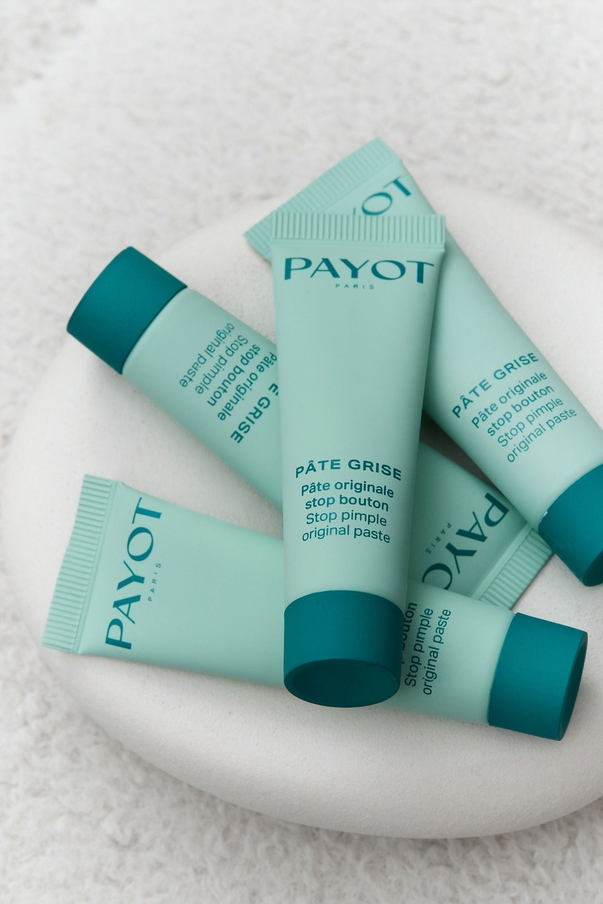 Pâte Originale Stop Bouton Payot : le soin culte anti-boutons