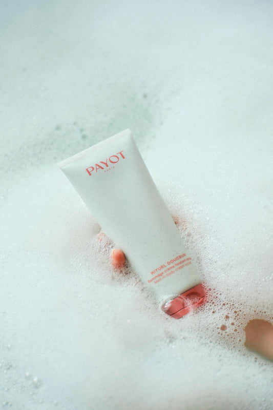 Quel gommage pour une peau sensible ?
