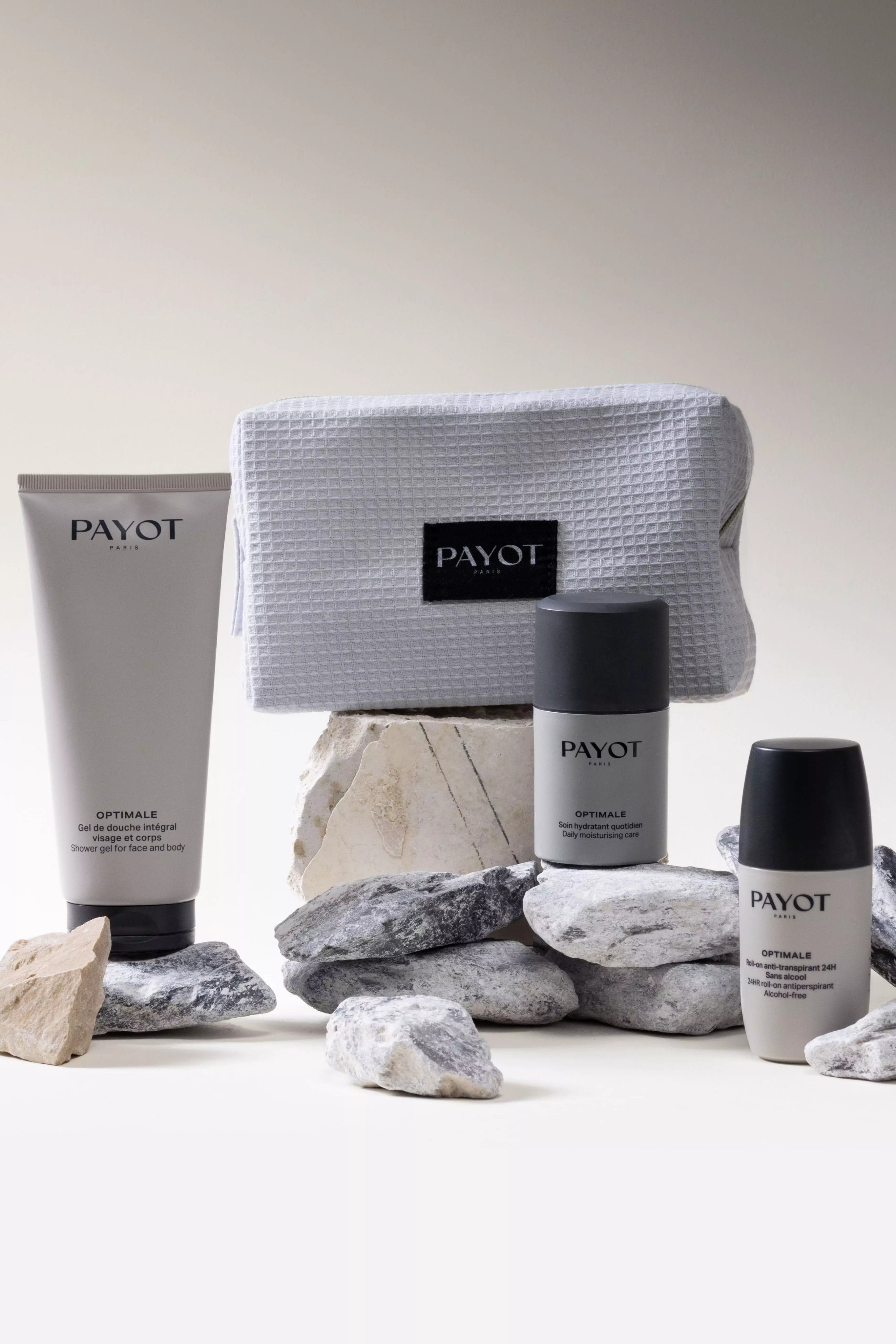 Men, women, can we share our beauty products?