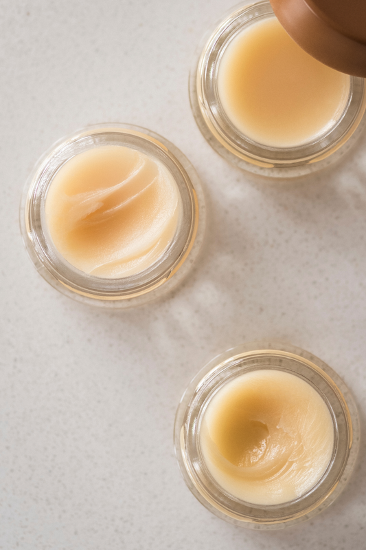 Comment réchauffer sa peau quand les températures baissent ?