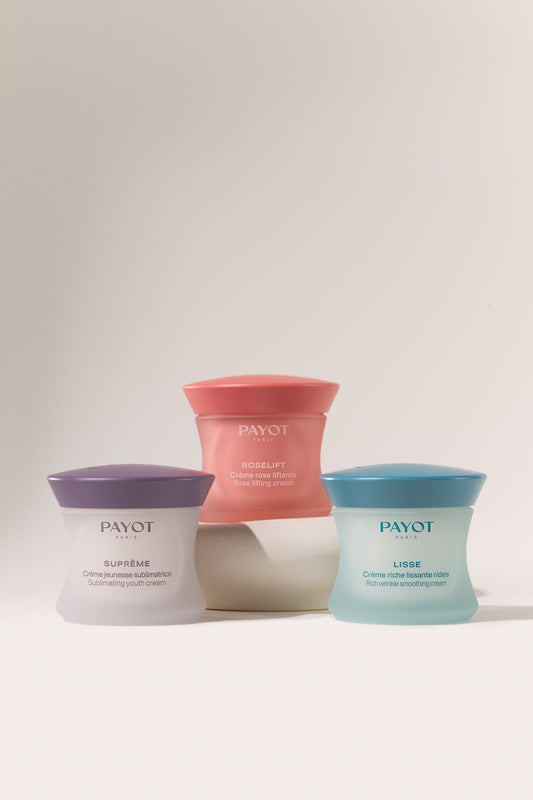 Anti-âge & anti-rides : comment accompagner la peau qui change