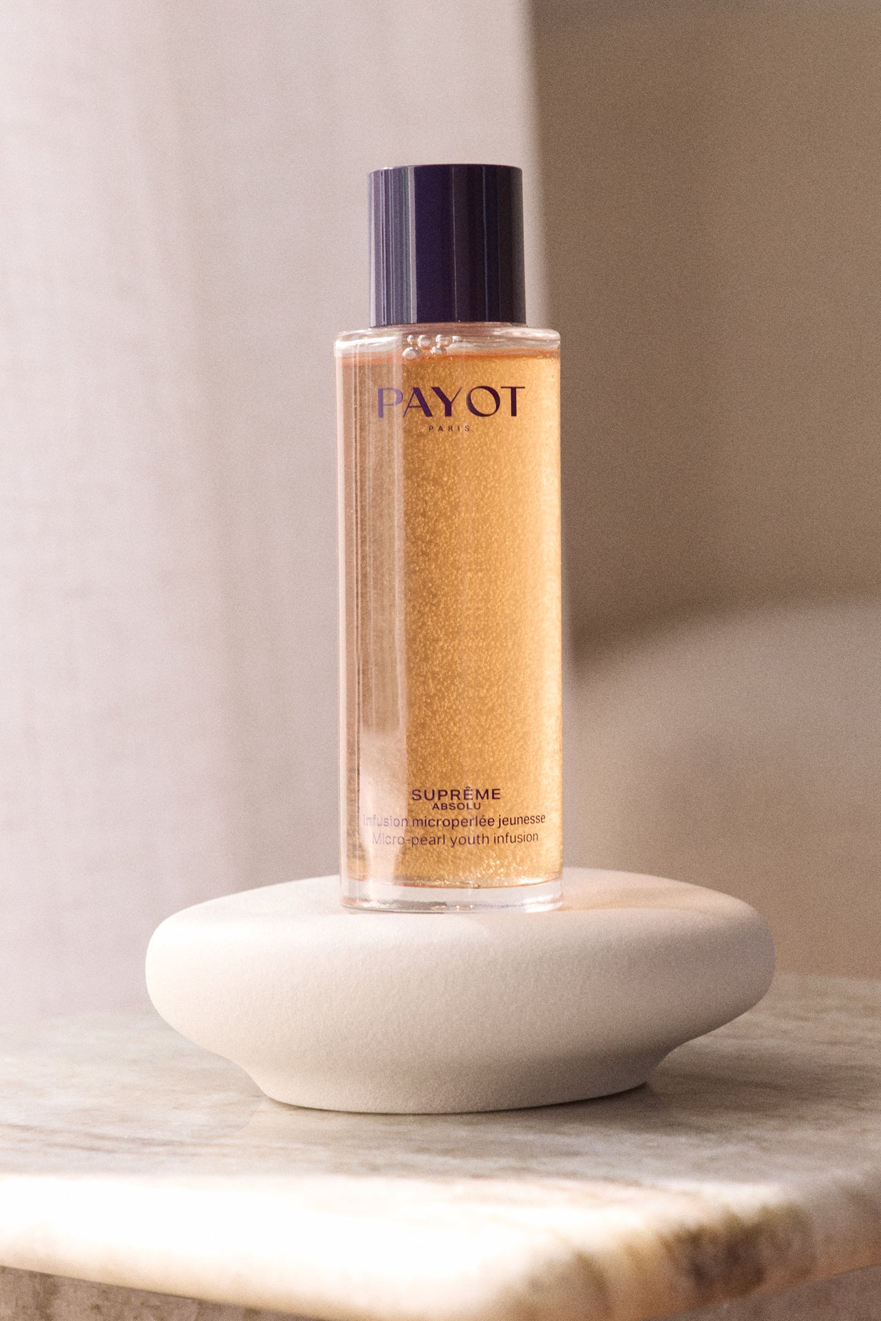 Le Complexe Suprême Absolu, l’allié anti-âge