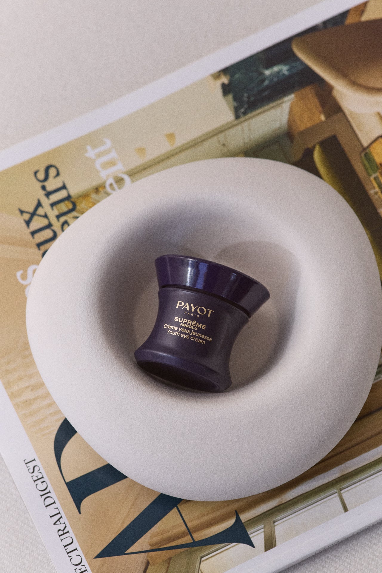 Comment prendre soin de ma peau mature ?