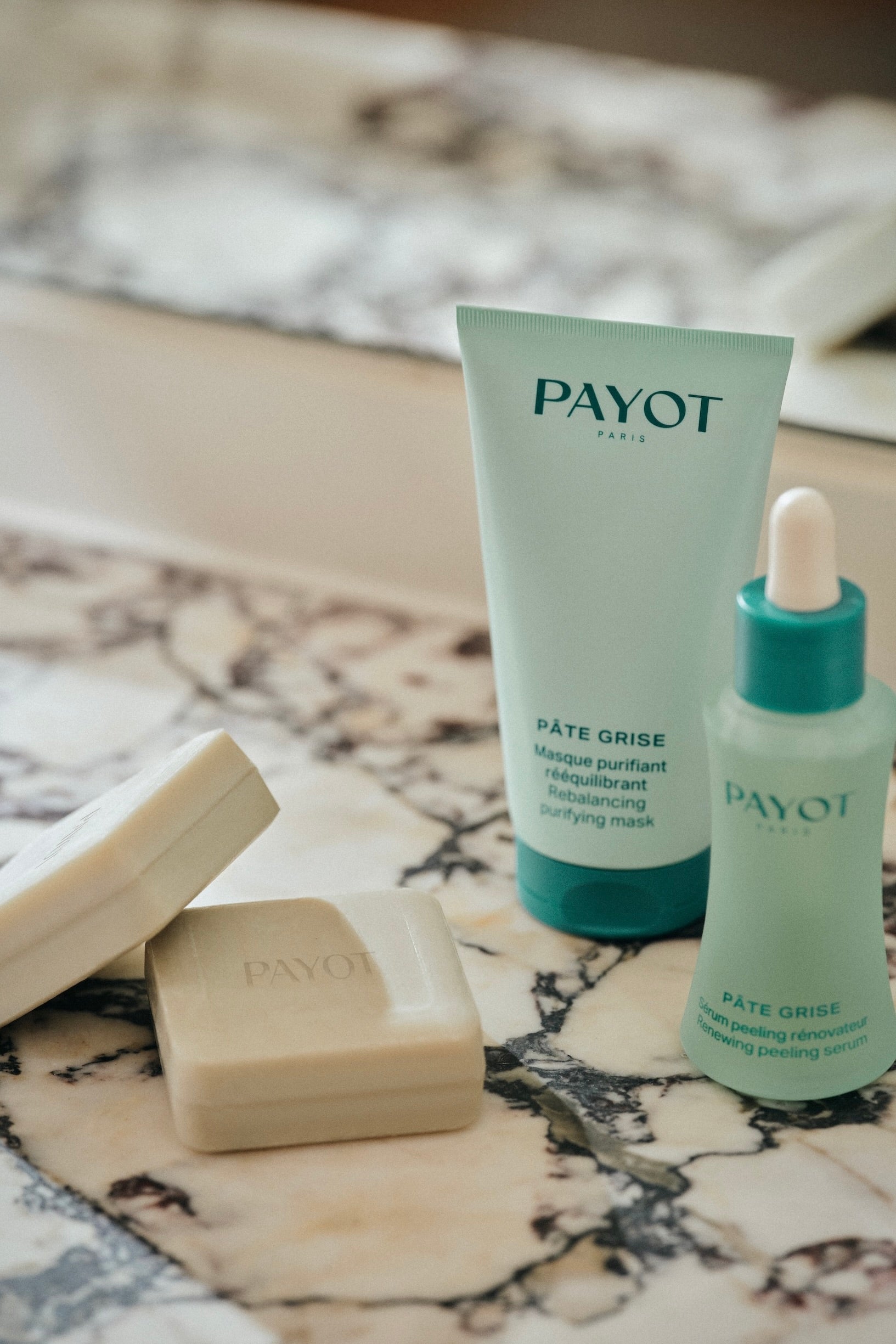 Masque purifiant et imperfections : comment l’intégrer ?