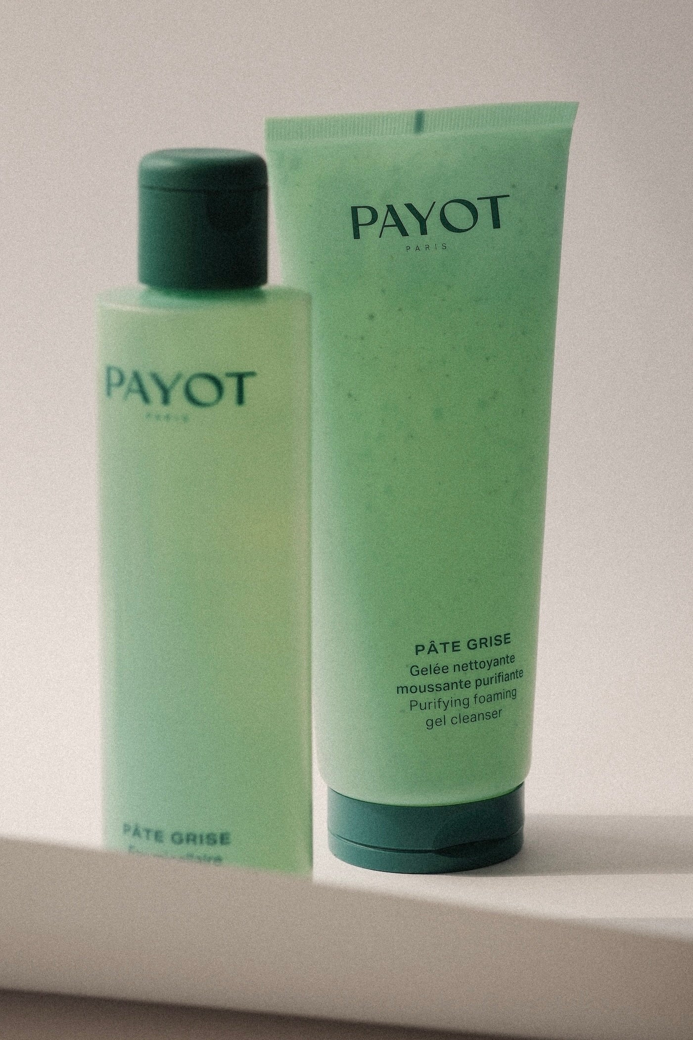 Pourquoi faut-il réguler et non éliminer le sébum ?