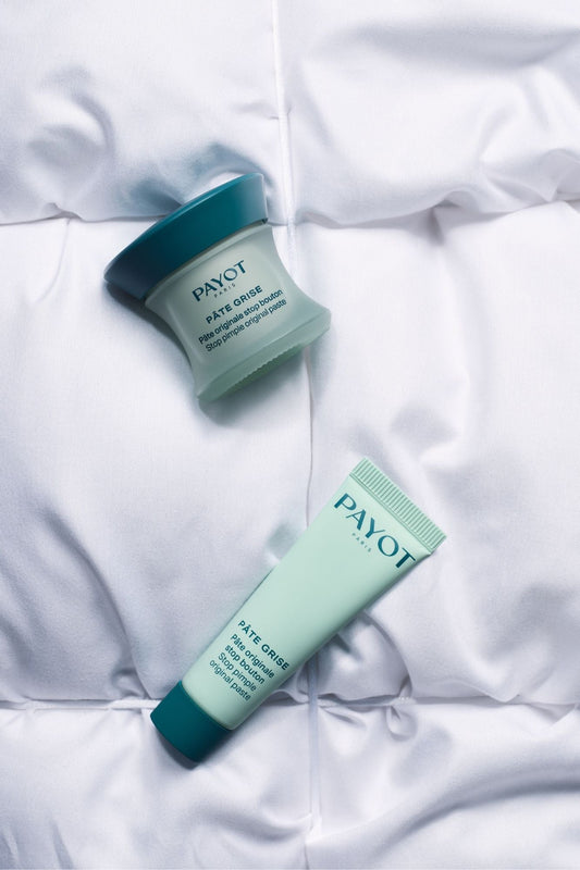 Routine anti-imperfections à 30 ans : et si le problème n'était pas votre peau, mais votre routine ?