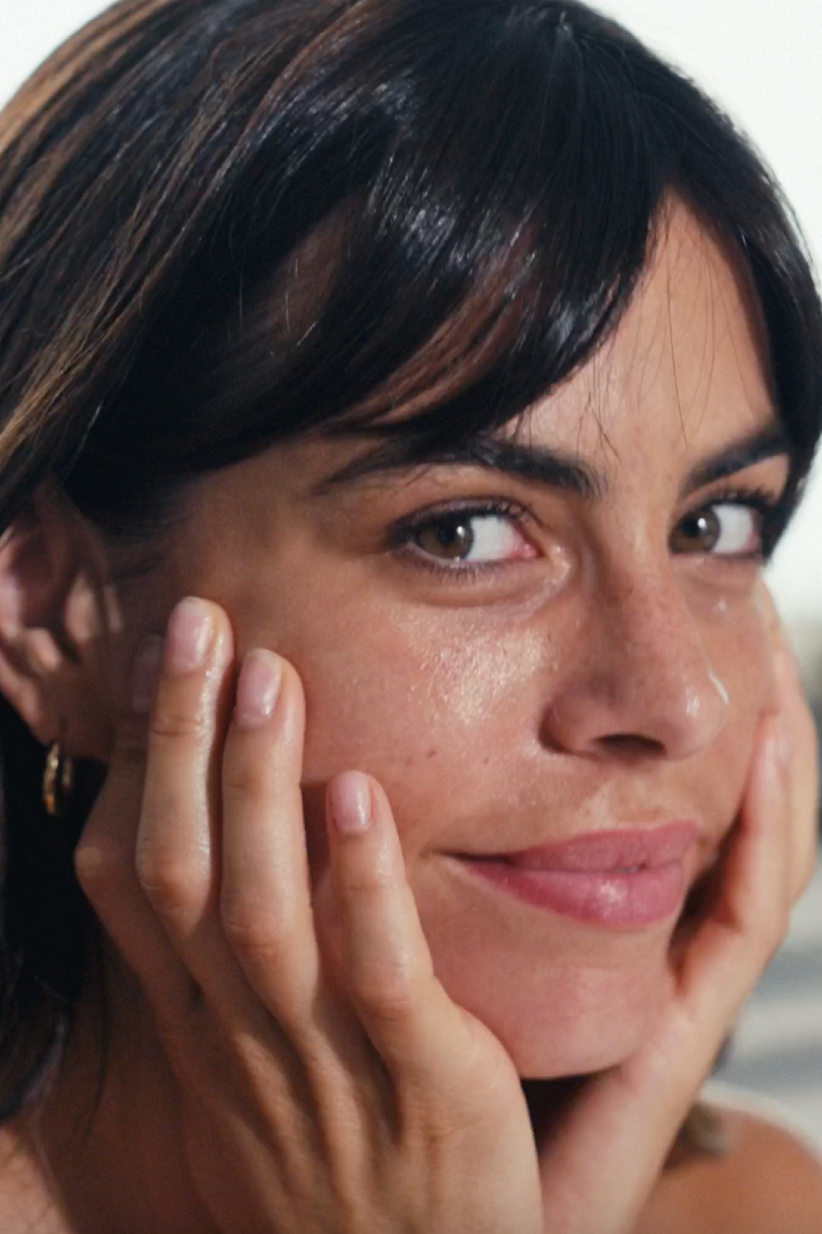 Die besondere Sommer-Beauty-Routine für fettige Haut