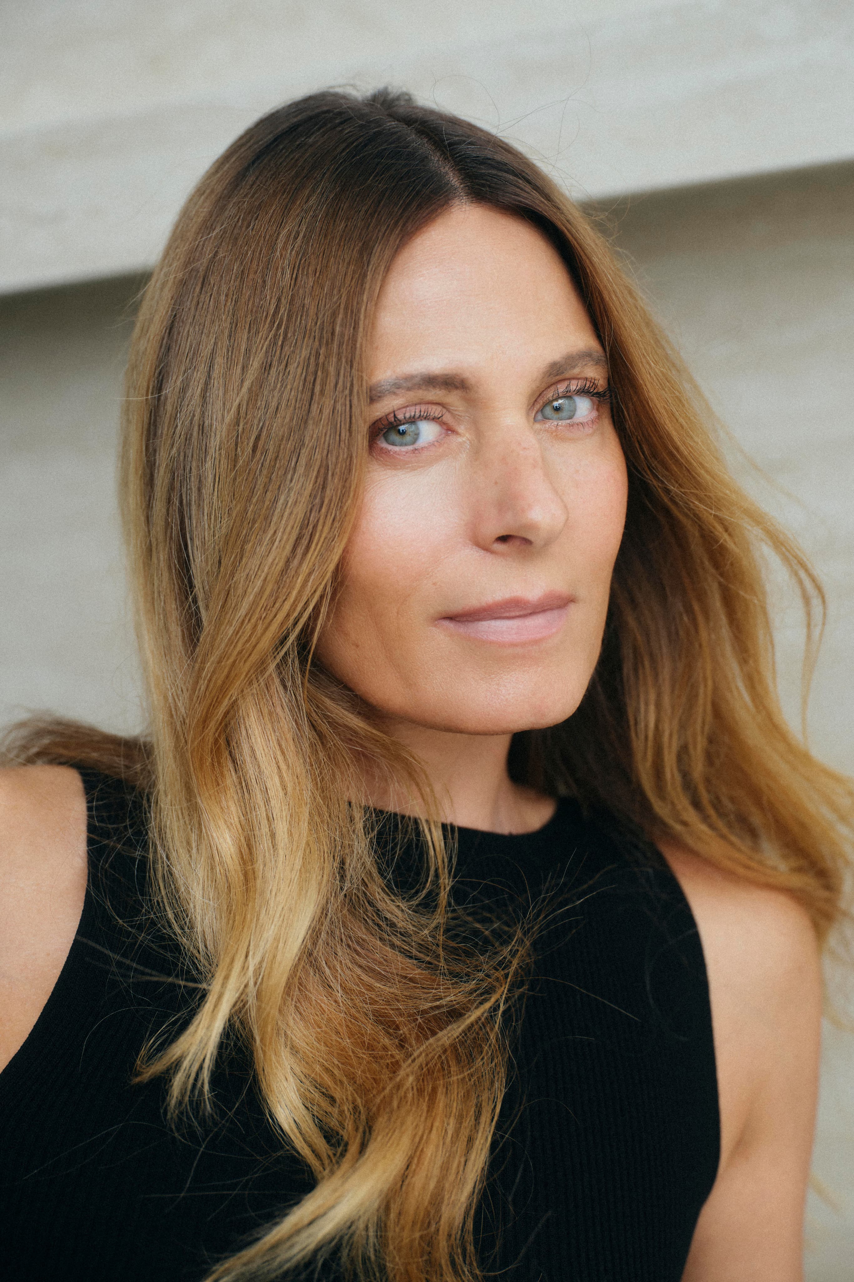 Straffe Haut: Das Anti-Aging-Geheimnis