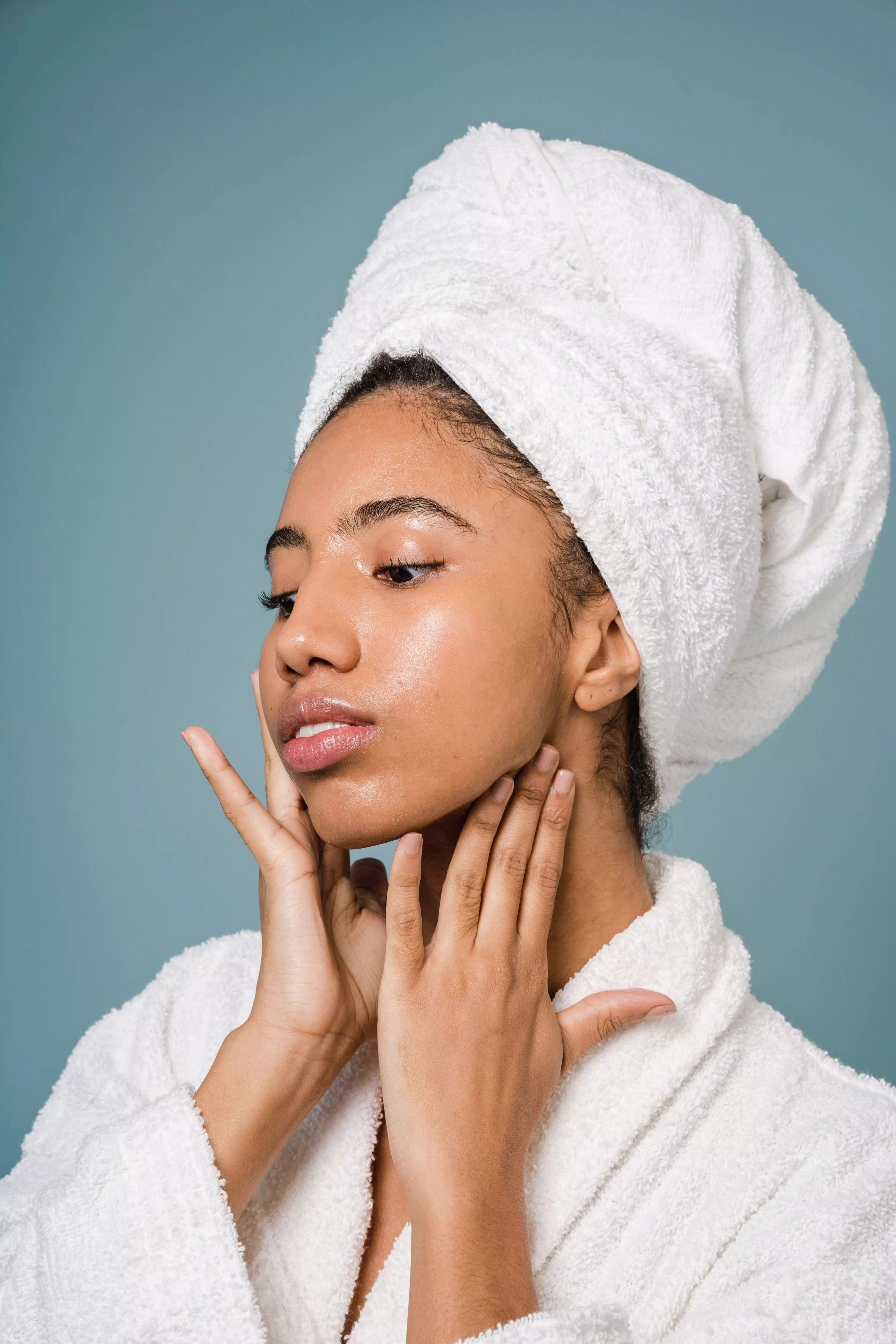 Une cure détox pour ma peau en 5 astuces