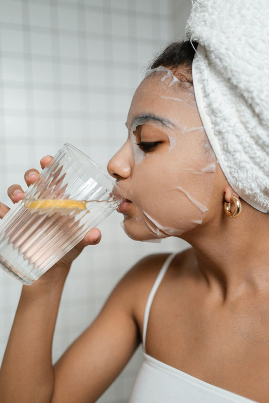 Sheet Mask*, qu'est-ce que c'est ?