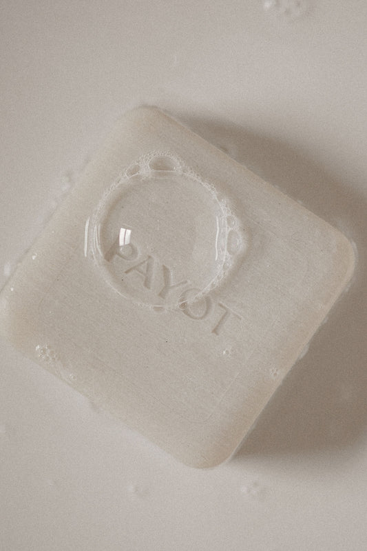 Eau micellaire ou savon ?