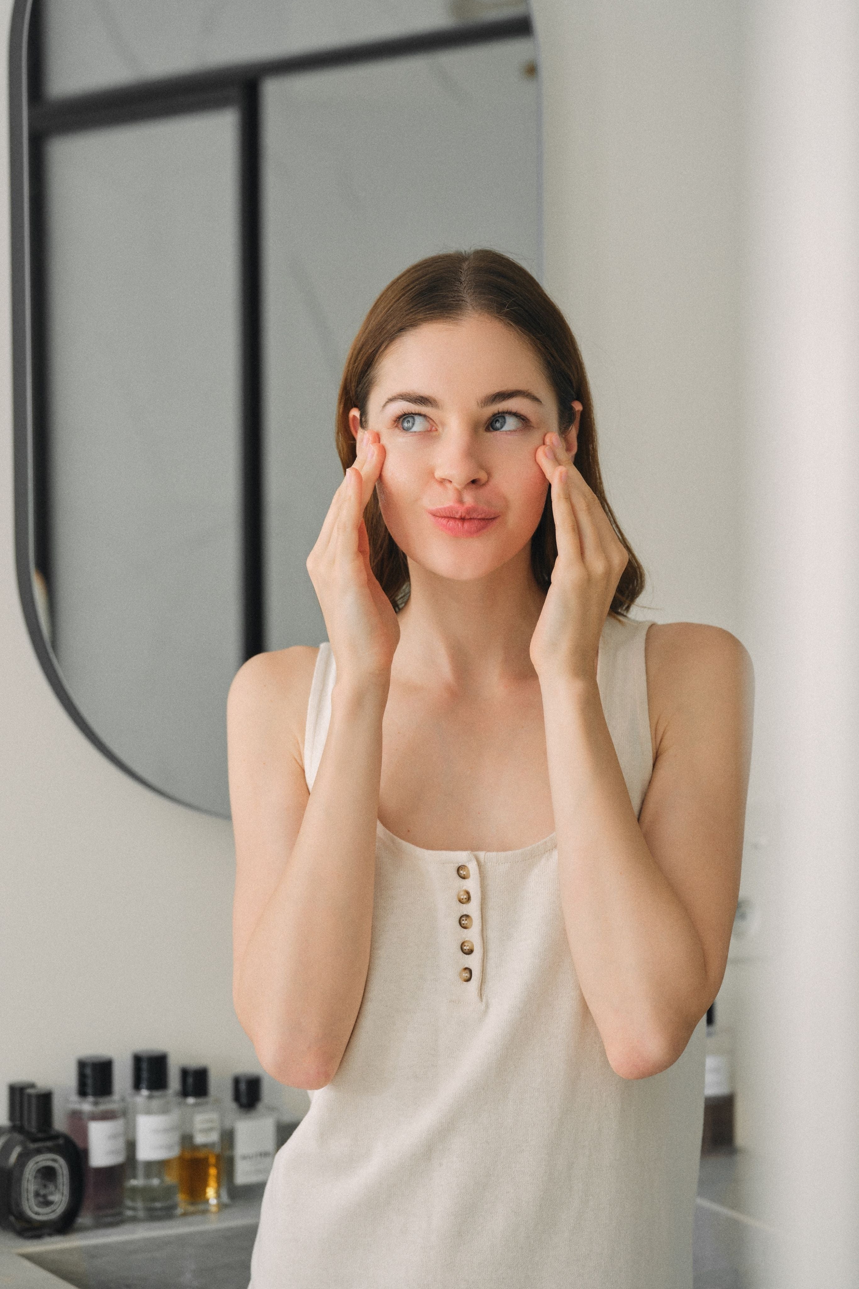 Quelle routine pour ma peau à 30 ans ?