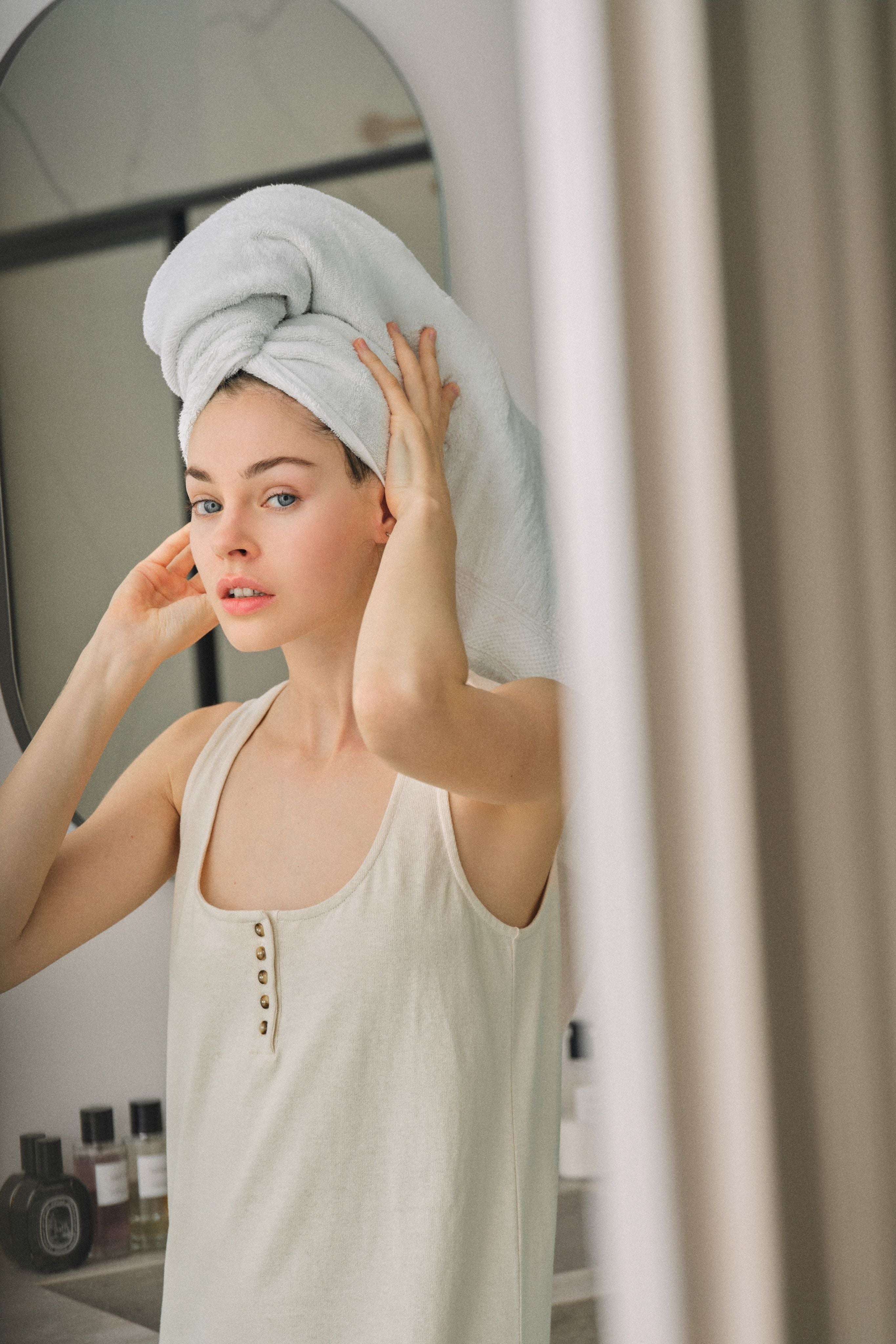 Welcher Make-up-Entferner ist der richtige für meine Haut?
