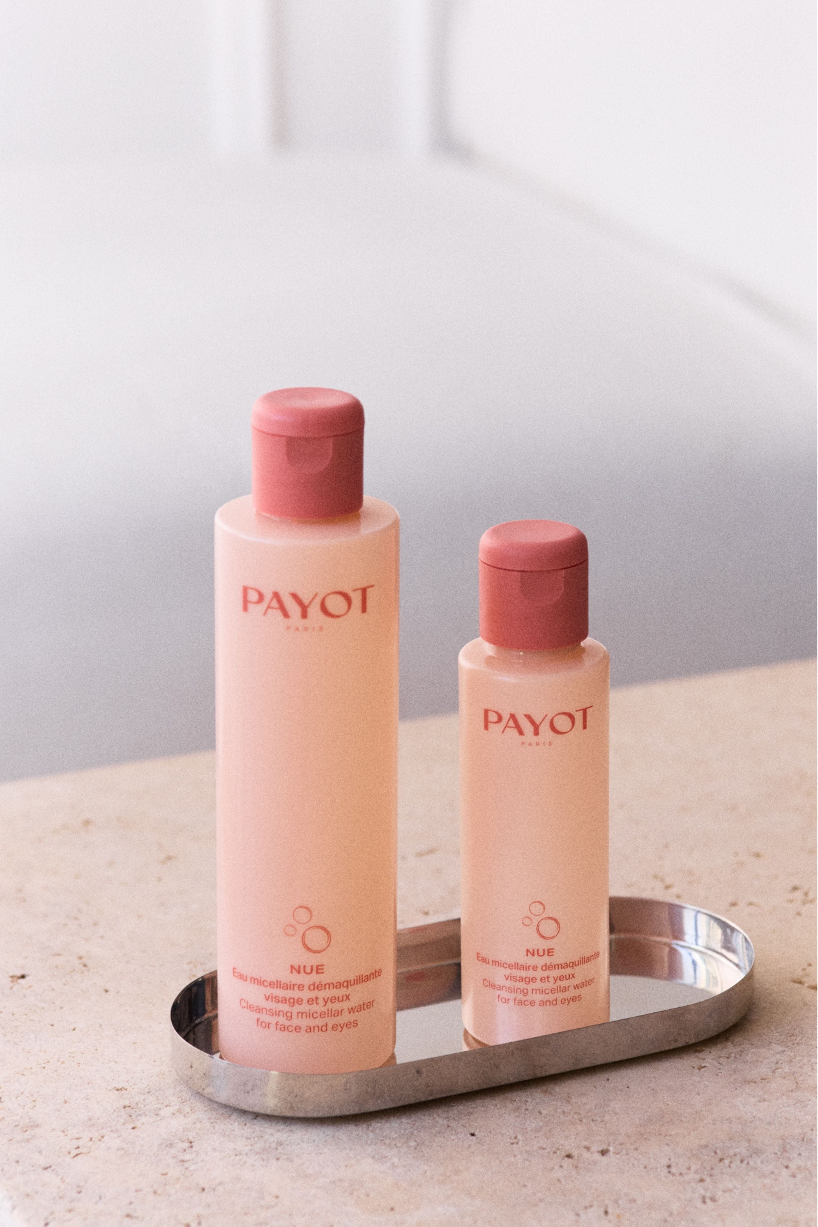 The right cleansing for every skin type