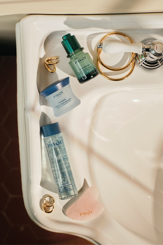 Trois résolutions pour démarrer l'année en beauté !
