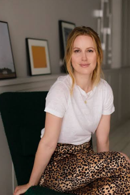 Les secrets de beauté spécial “Glow” de la naturopathe Claire Andreewitch