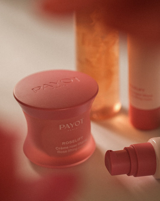 Quel soin anti-âge pour mon type de peau ?