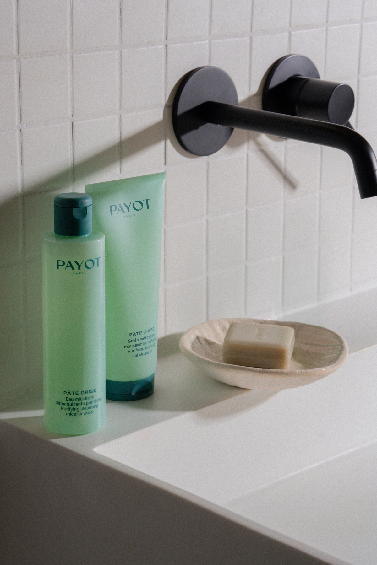 Comment corriger les imperfections de ma peau ?