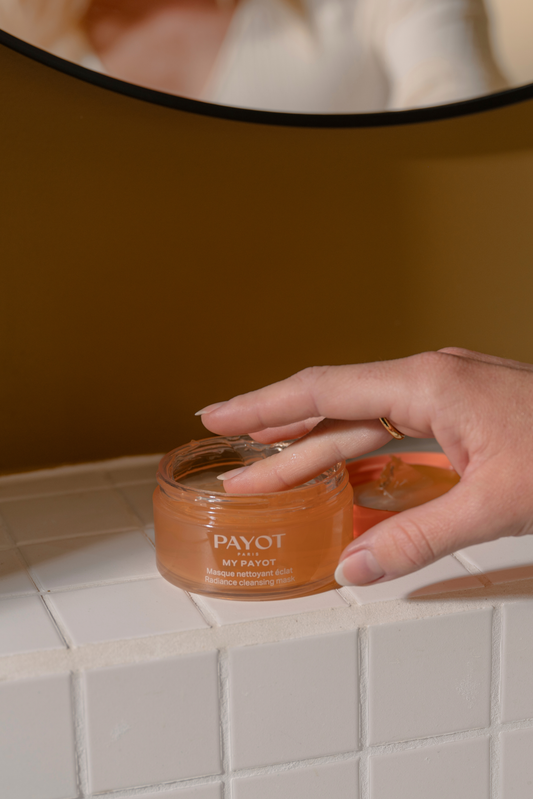 Peeling ou gommage pour la peau ?