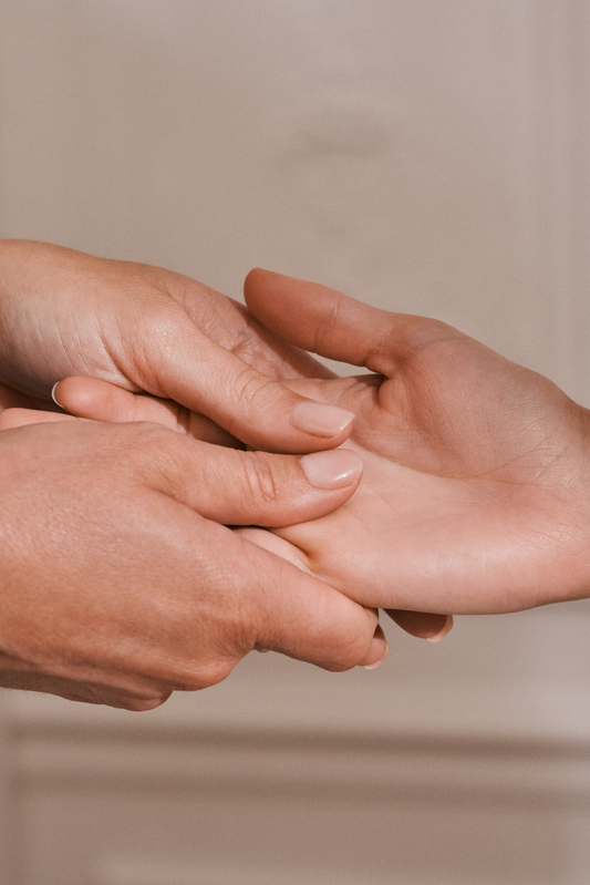 5 Astuces pour prendre soin de ses mains