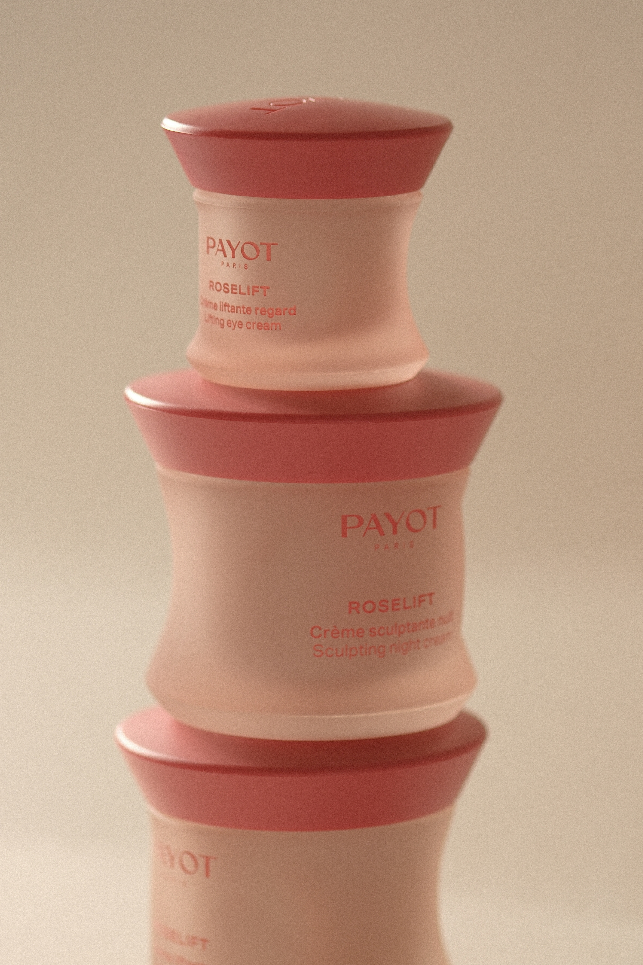 Loss of firmness: Our targeted treatments