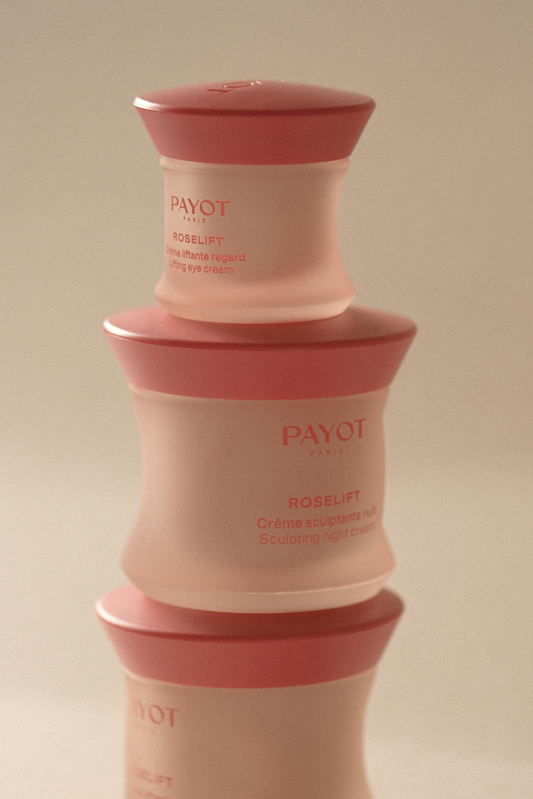 Quel soin anti-âge pour mon type de peau ?