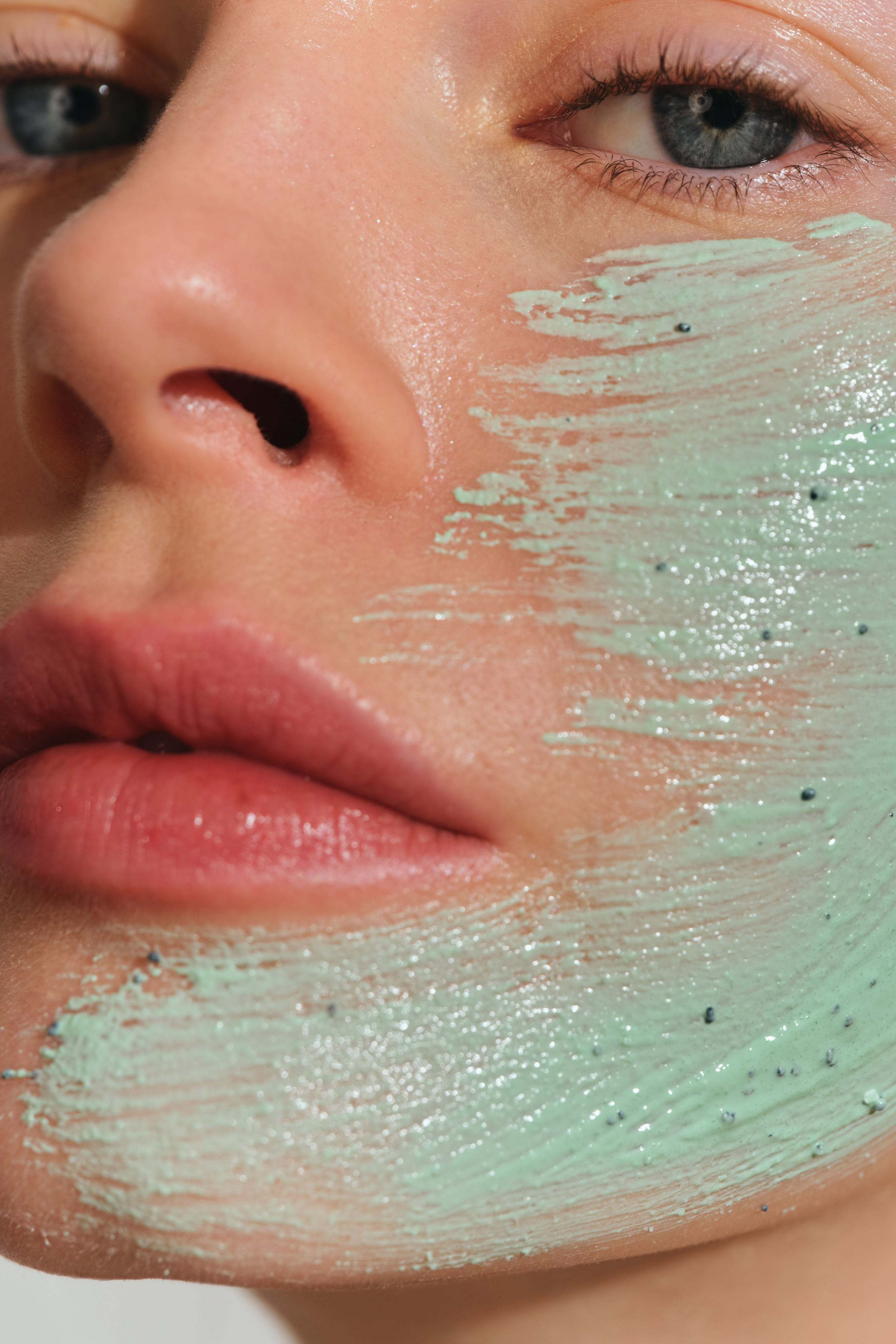 Das richtige Peeling für meine Haut