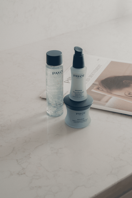 Quel sérum choisir pour une peau sèche ?